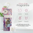 thumbnail image 6 of Brooklyn Fragrance Co. Aroma Diffuser- Fresh Rose Scent- 100ML, 6 of 7