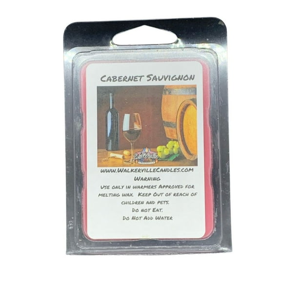 Cabernet Sauvignon melt