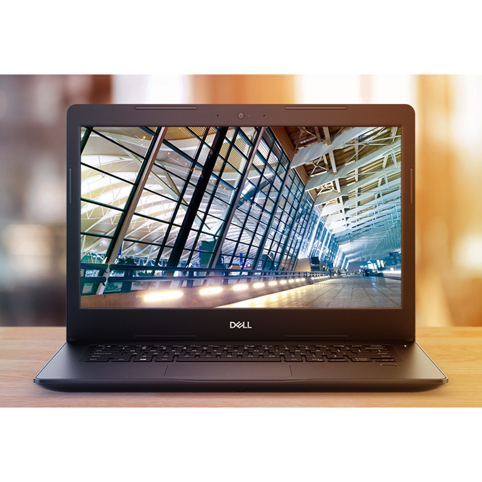 Dell Latitude 3490 - Intel Core i5 8250U / 1.6 GHz - Win 10 Pro 64