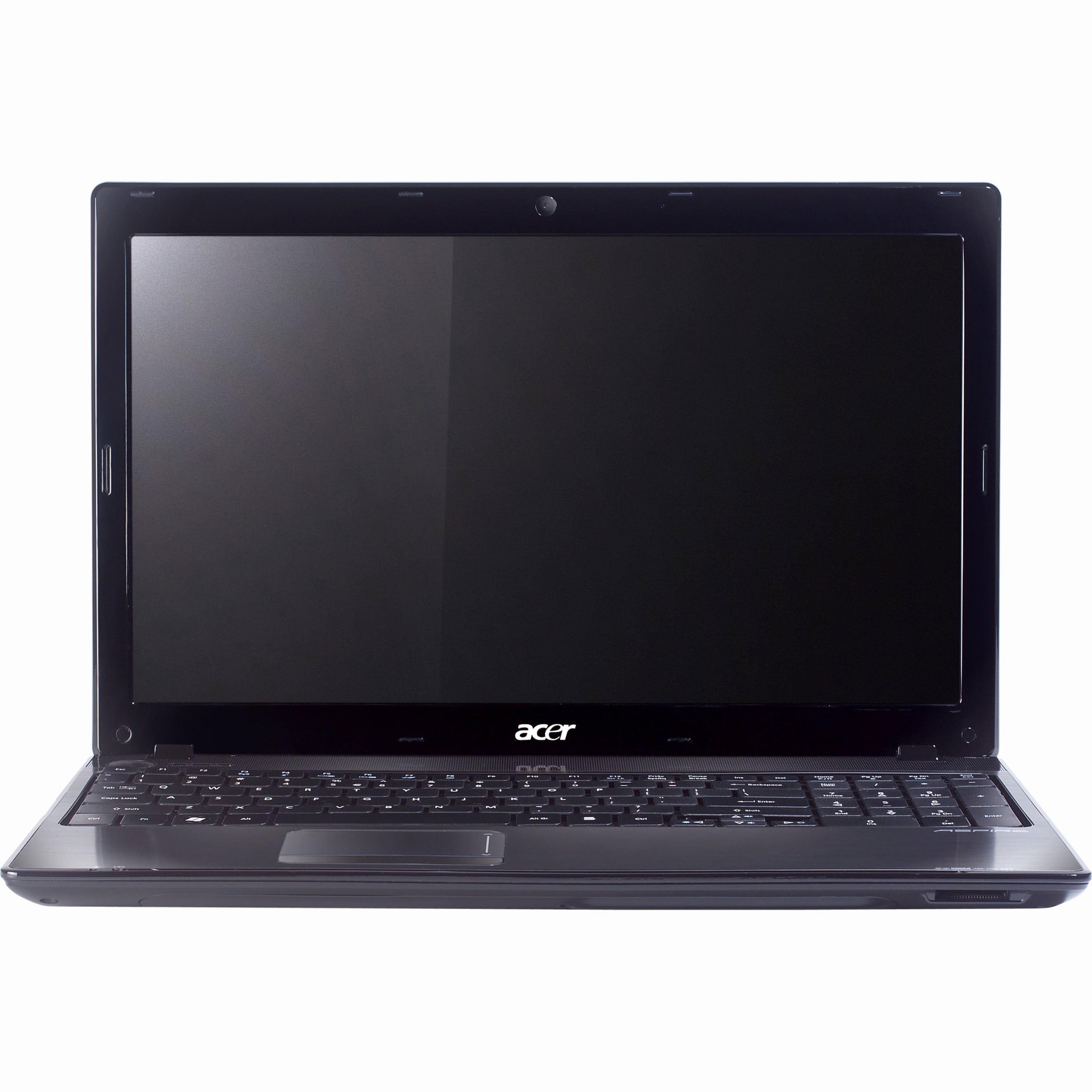 Acer Aspire 15.6" Laptop, Intel Core i3 i3-350M, 320GB HD, DVD Writer, Windows 7 Home AS5741-353G32Mn - Walmart.com