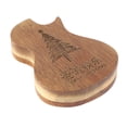 thumbnail image 3 of Guitar Picks Case,Guitar Picks Box Portable Wood Guitar Pick Box Wooden Guitar Pick Case Power Packed Performance, 3 of 14