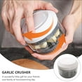 thumbnail image 4 of WEUVEB 1Ud Triturador Manual De Ajo Para Hogar Con Multifuncional Revolvedor De Cocina, 4 of 8