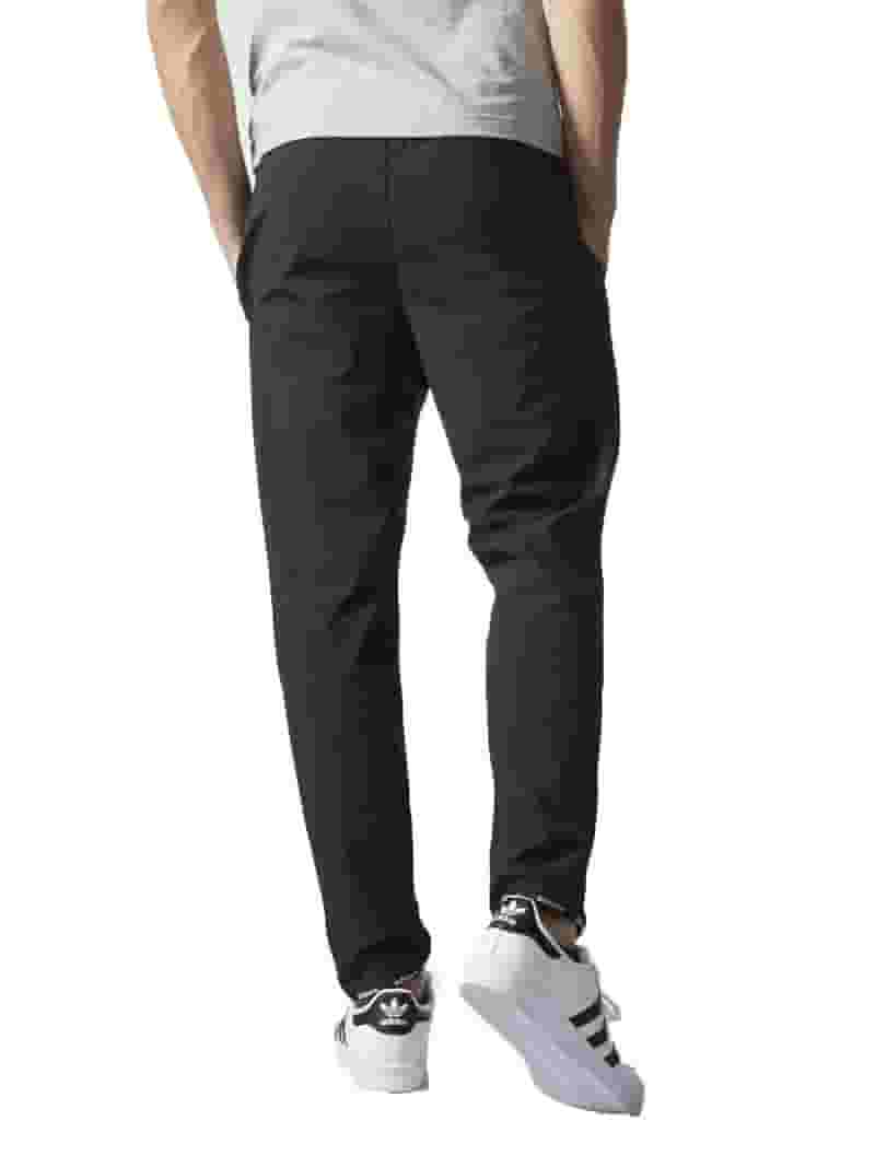 adidas★SST SLIM TRACK PANT adidas Originals Track Pant SST Track Pants 2.0 Black/White