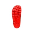 thumbnail image 5 of Sandalia Fila Sleek Rojo Sm00817616, 5 of 5