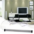 thumbnail image 4 of Yuarrent Tubo de luz LED UV, aleación de aluminio alimentada por USB, 20 cuentas LED, lámpara de limpieza de habitación, luz púrpura, tubo de luz Iluminación y accesorios Yuarrent HA5003-00B, 4 of 6