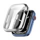 thumbnail image 1 of Funda de TPU para Smartwatch - Cristal integrado, a prueba de golpes, para Smartwatch Funda Sense All-Encompassing Protection, 1 of 8