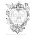 thumbnail image 5 of Design Originals Creative Coloring Book: Art Activity Pages to Relax and Enjoy, 5 of 8