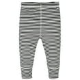 thumbnail image 5 of Onesies Relaxed Fit Elastic Waistband Cotton, Pants Women's Size 6-9 Months, 5 of 7