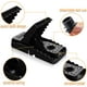 thumbnail image 3 of 10 Trampas para Ratones (Tamaño Pequeño: 11.2*4.8*5.6cm), Trampas para Ratones Reutilizables, Trampas para Ratones Higiénicas Eficaces, Contenedor de Cebo Extraíble, Trampas para Ratones de Alta Sensi, 3 of 5