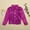 Hot Pink, variant on RTKFRFLM Boys Sequin Dress Shirt Sparkly Button-Down Performance Top for Choir & Stage Pink 7-8 Years