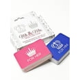 thumbnail image 4 of Jeu de Cartes Trivia Mr. & Mrs., 4 of 4