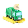 thumbnail image 6 of VTech® CoComelon™ Go! Go! Smart Wheels® JJ's Recycling Truck & Track, 6 of 11