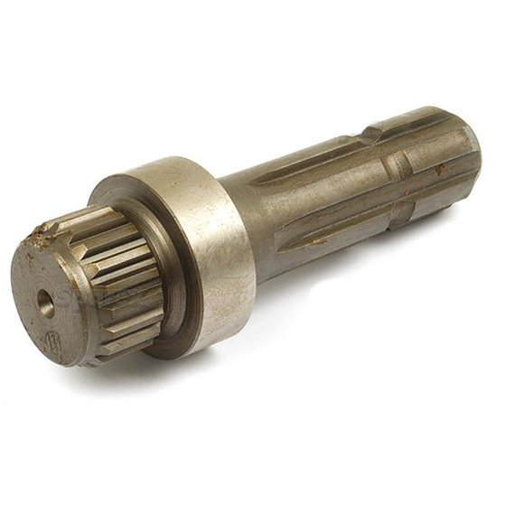 RAParts 5171332 PTO Output Shaft Fits Case-IH Tractor Models TL70 JX70U JX80U +