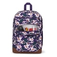 thumbnail image 4 of Mochila Jansport Cool Student Unisex Morado OSZ JS0A2SDD94B, 4 of 8