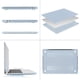 thumbnail image 5 of Funda MOSISO compatible con MacBook Pro 13 pulgadas M2 2025-2016, 5 of 6