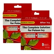 After Bite After Ivy Complete Wipe - Pack of 2