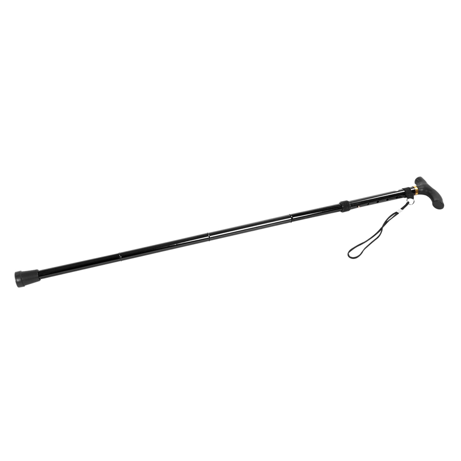Metal Cane, Aluminium Alloy Trekking Cane, Men For Trekking