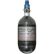 Air America 45 cubic inch/4500 psi LP Output Screw 'n' Air System