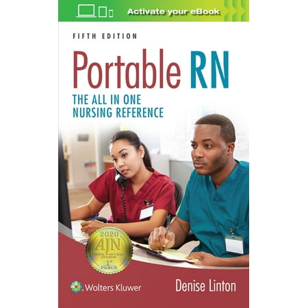 UPC: 9781975120771 | Portable RN (Paperback)