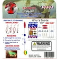 thumbnail image 2 of Magic Bait, Catch It Fishing Kit, Panfish, 12pc Kit, 2 of 2