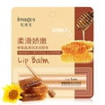 thumbnail image 4 of Fiudx Lápiz Labial de Miel, Bálsamo Hidratante de Propóleo, Cuidado Labial Ligero y Nutritivo, Diseño Exquisito para Preparar El Maquillaje, Hidratación y Reparación Diarias, Regalo Perfecto para Tus, 4 of 6