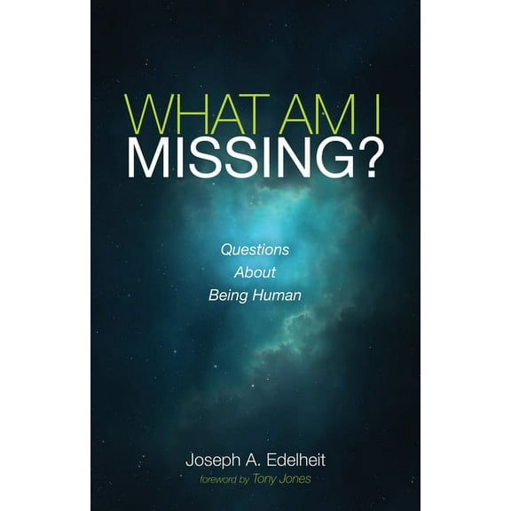 What Am I Missing? (Paperback)