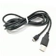 thumbnail image 1 of USB cable USB cord Game controller charging cord Joystick charging cable Controller charging cord For PS4, 1 of 7