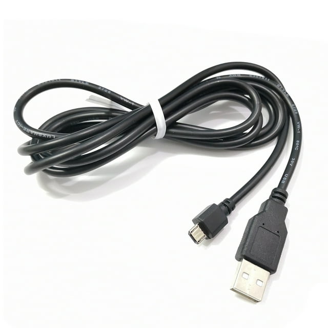 USB cable USB cord Game controller charging cord Joystick charging cable Controller charging cord For PS4