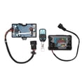 thumbnail image 2 of Contrôleur de Chauffage Diesel avec Affichage LCD, Interrupteur LCD 12V 24V Mode de Ravitaillement Manuel pour Voiture, 2 of 8