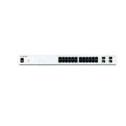 Fortinet FortiSwitch FS-124F-POE Ethernet Switch FS124FPOE