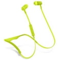 thumbnail image 1 of HyperGear 14468-HYP Flex 2 Wireless Earphones, Lime, 1 of 1