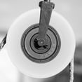 thumbnail image 2 of Miangastore Sliding Gate Rollers U-Groove Pulley Encapsulation 2Pcs 1.3X1.3In, 2 of 9