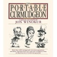 thumbnail image 1 of Pre-Owned The Portable Curmudgeon, 9780452266681, 0452266688, Paperback,, 1 of 1