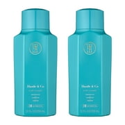 2 Pack - TPH by Taraji Hustle & Co Co-Wash - 12oz