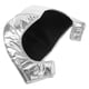 thumbnail image 2 of Casco de astronauta para Halloween, sombrero de cosplay de astronauta, casco espacial, accesorio de disfraz de astronauta para niños, accesorio de disfraz de cosplay con temática espacial., 2 of 8
