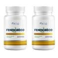 thumbnail image 1 of NAIMA Fenogreco, 200 cápsulas | Suplemento Alimenticio 100% Puro | Ingredientes Naturales, Sin Aditivos ni Rellenos | Apoyo Digestivo, Bienestar Femenino | Ideal en Cualquier Tipo de Dieta, 1 of 4