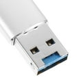 thumbnail image 2 of SKISUNO Camera Card Reader USB 3.0 SuperSpeed Aluminum Alloy 1Pack, 2 of 8