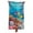 H, variante sur RXIRUCGD 2025 Vêtements d'Été pour Enfants 150x75cm Couverture Chaude Imprimée Benthos Couverture pour Animaux Châle Serviette de Plage Cadeaux pour Famille et Amis