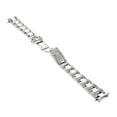 thumbnail image 2 of 14MM OYSTER WATCH BAND FOR ROLEX LADY  YACHTMASTER SHINY CENTER SOLID END PIECE, 2 of 2