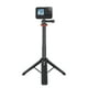 thumbnail image 4 of Handheld Pole Telescopic Extending Selfie Stick Rod Bar Adjustable with 1/4inch Thread for DJI Osmo Pocket 3 Accessories, 4 of 9