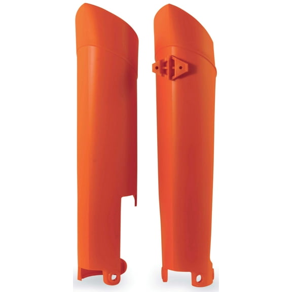Acerbis 2113750237 Lower Fork Covers