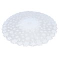 thumbnail image 4 of Delicate Dentelle Design Table Drapeau Décoratif Table Ornement Noël Place-mat, 4 of 7