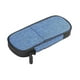 thumbnail image 5 of Estuche de viaje para refrigeradores, suministros de almacenamiento y reutilizables, estuche de transporte aislado azul, 5 of 8