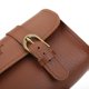 thumbnail image 5 of Bolsa Bajo Sillin, Bolsa bajo Sillin Clasica en Poli Piel Cuero, Bolso de la Silla de Montar del Estilo del Vintage Herramientas para Bicicleta Ecomeon no, 5 of 6