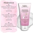 thumbnail image 5 of Babo Botanicals Detangling Conditioner - Instantly Smooth Berry Primrose - 6 oz, 5 of 8