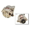 Denso First Time Fit - Reman Alternator Fits 1991 Acura NSX