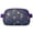 Purple, variant on Ethereal Elements Fanny Pack&nbsp;- Waterproof hands-free waist bag featuring sun & moon alchemy art, dark gothic vibe