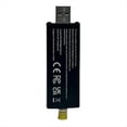 thumbnail image 4 of Receptor de Radio SDR RTL2832U para Receptor con Chip RTL-SDR y Sintonizador FC0013, Banda 22-1100 MHz, 4 of 6