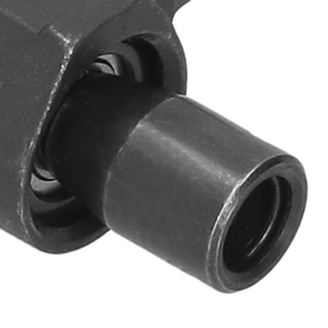Prensatelas, Prensatelas De Rodillo De Alta Resistencia, Tela Multicapa, Prensatelas Para Máquina De Coser De Alta Presión Para Cuero, Piel De Mezclilla, Telas Sintéticas