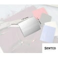 thumbnail image 7 of SEWTCO Sewing Chalk 10 Pack, 7 of 7